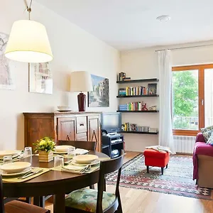 Flat In The Heart Of Apartamento