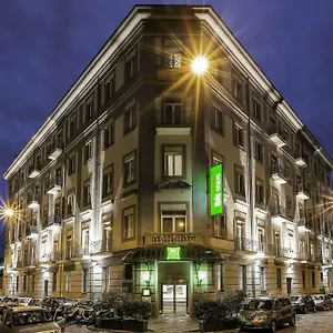 Ibis Styles Garibaldi מלון