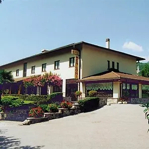 Merloni 3*, Grandola ed Uniti Italien