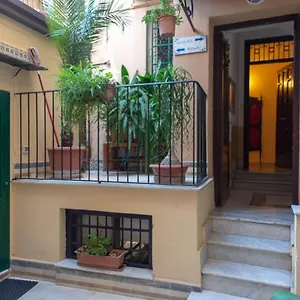 Appartement Ercta