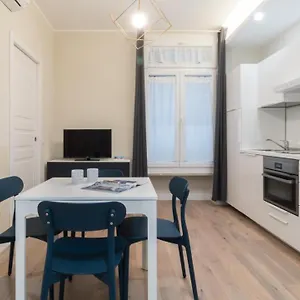 Italianway - Corso Garibaldi 104 Apartamento