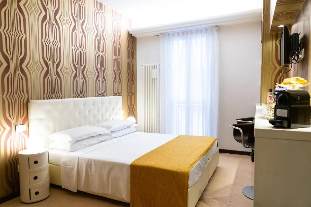 Relais La Torre Hotell Verona