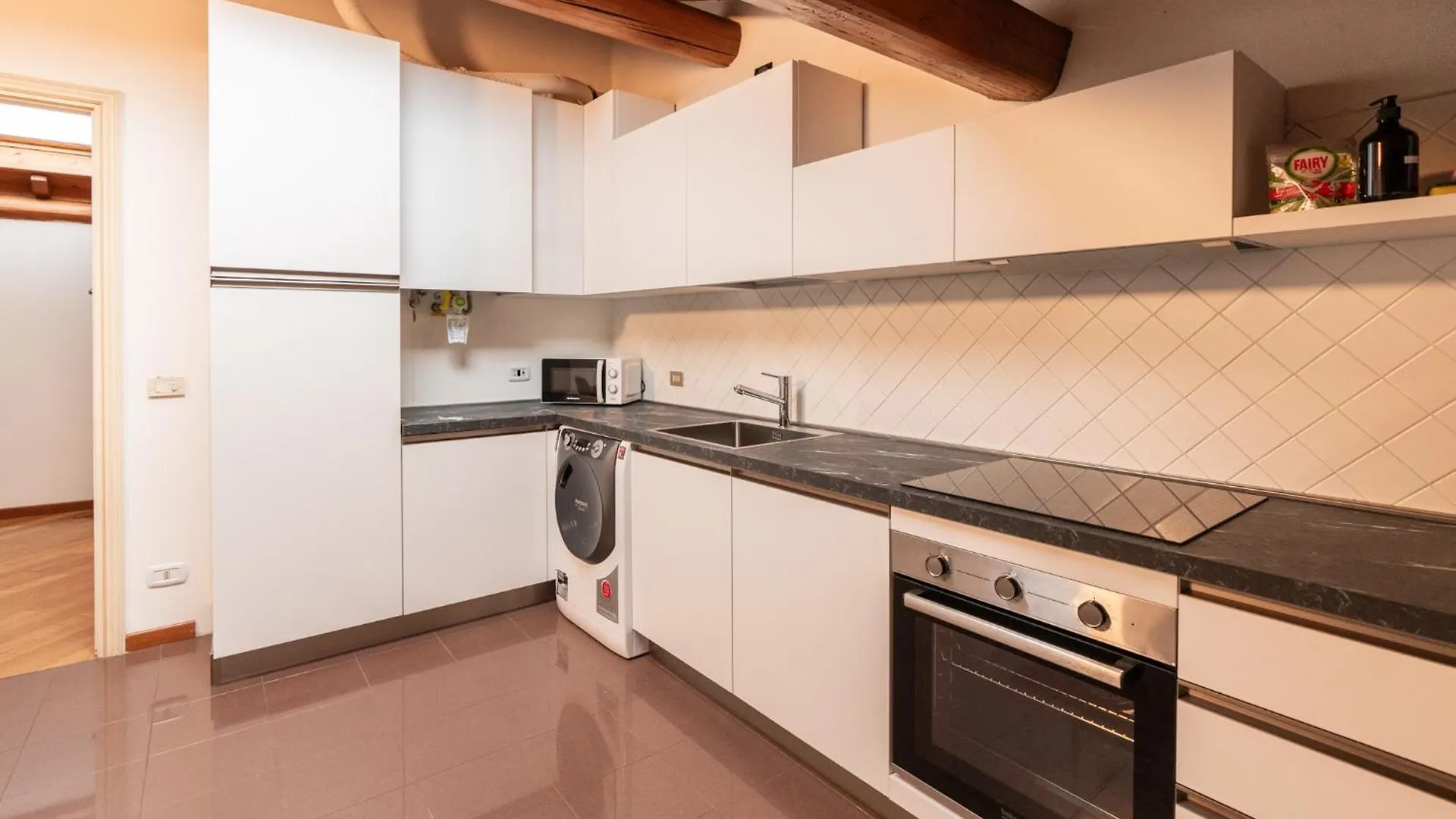 Relais La Torre Hotell Verona 3*,