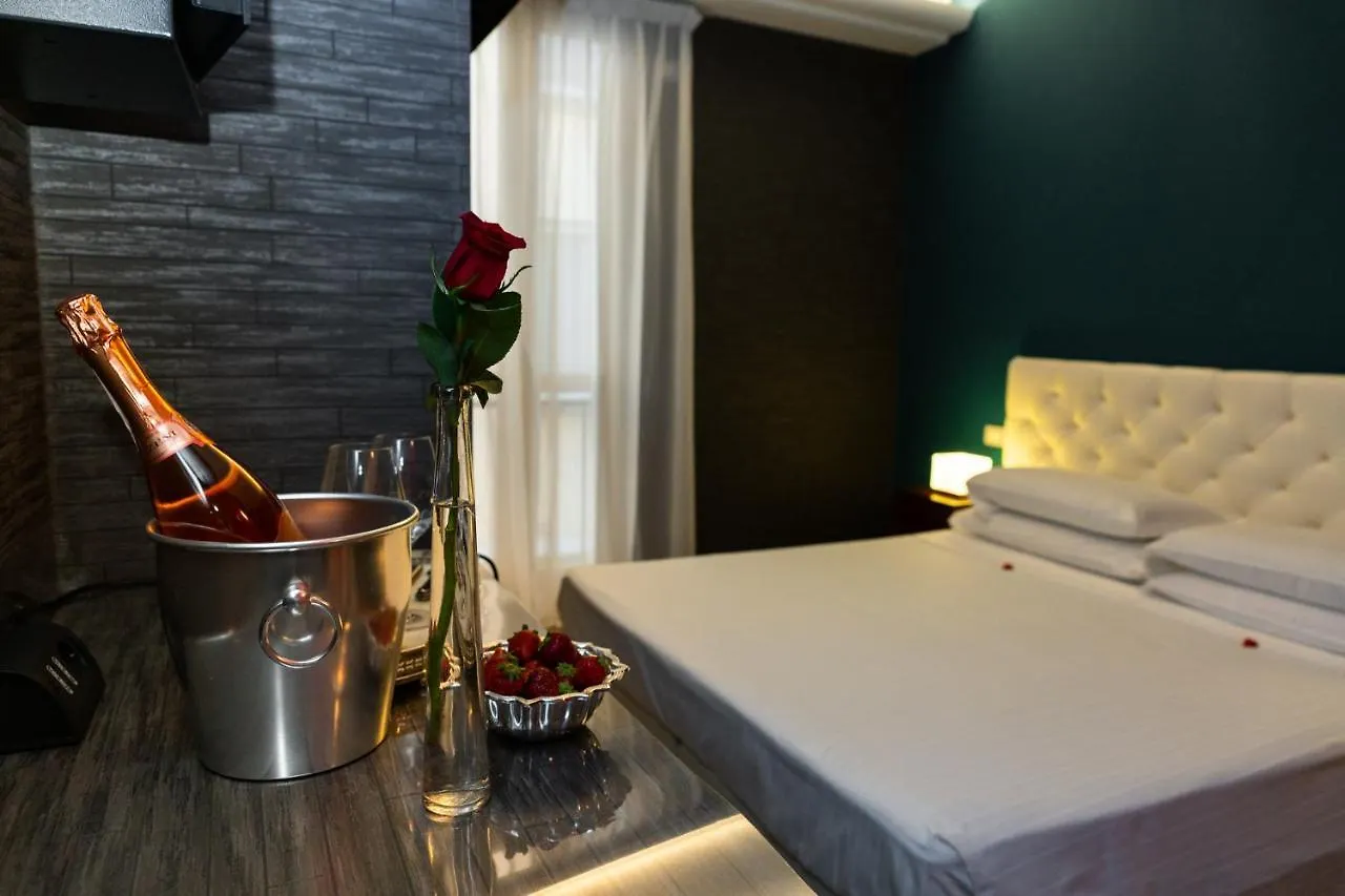 Gæstehus Relais La Torre Hotel Verona