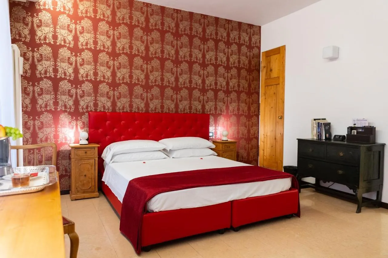 Hotel Relais La Torre Verona 3*,  Italien