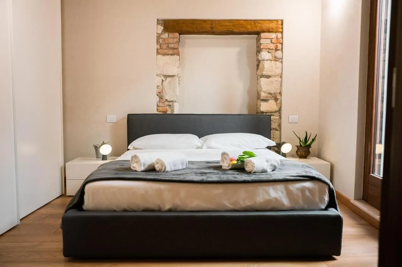 Relais La Torre Hotel Verona 3*,  Italien