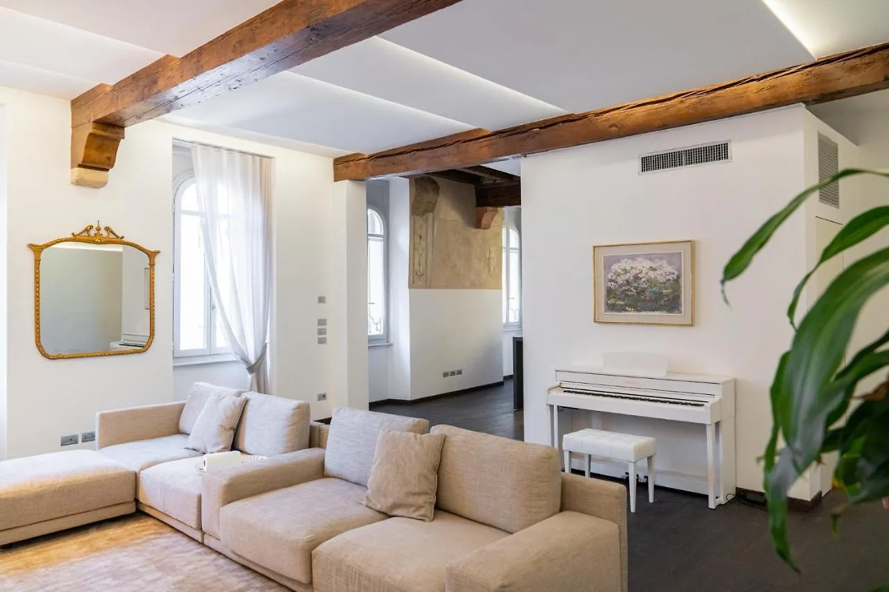Relais La Torre Hotel Verona