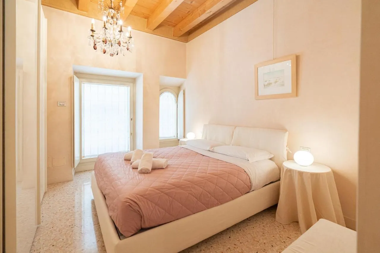 Relais La Torre Hotel Verona Italien