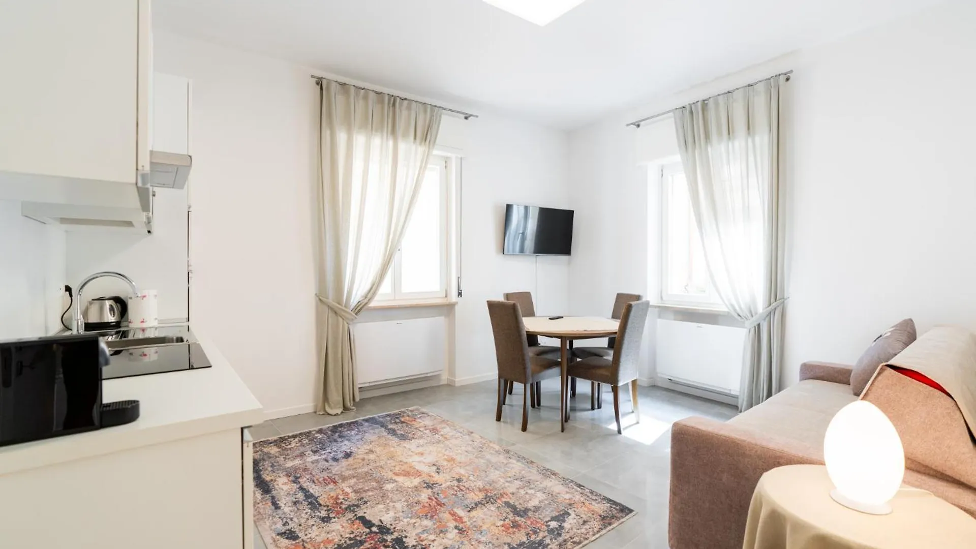 Relais La Torre Hotel Verona 3*,