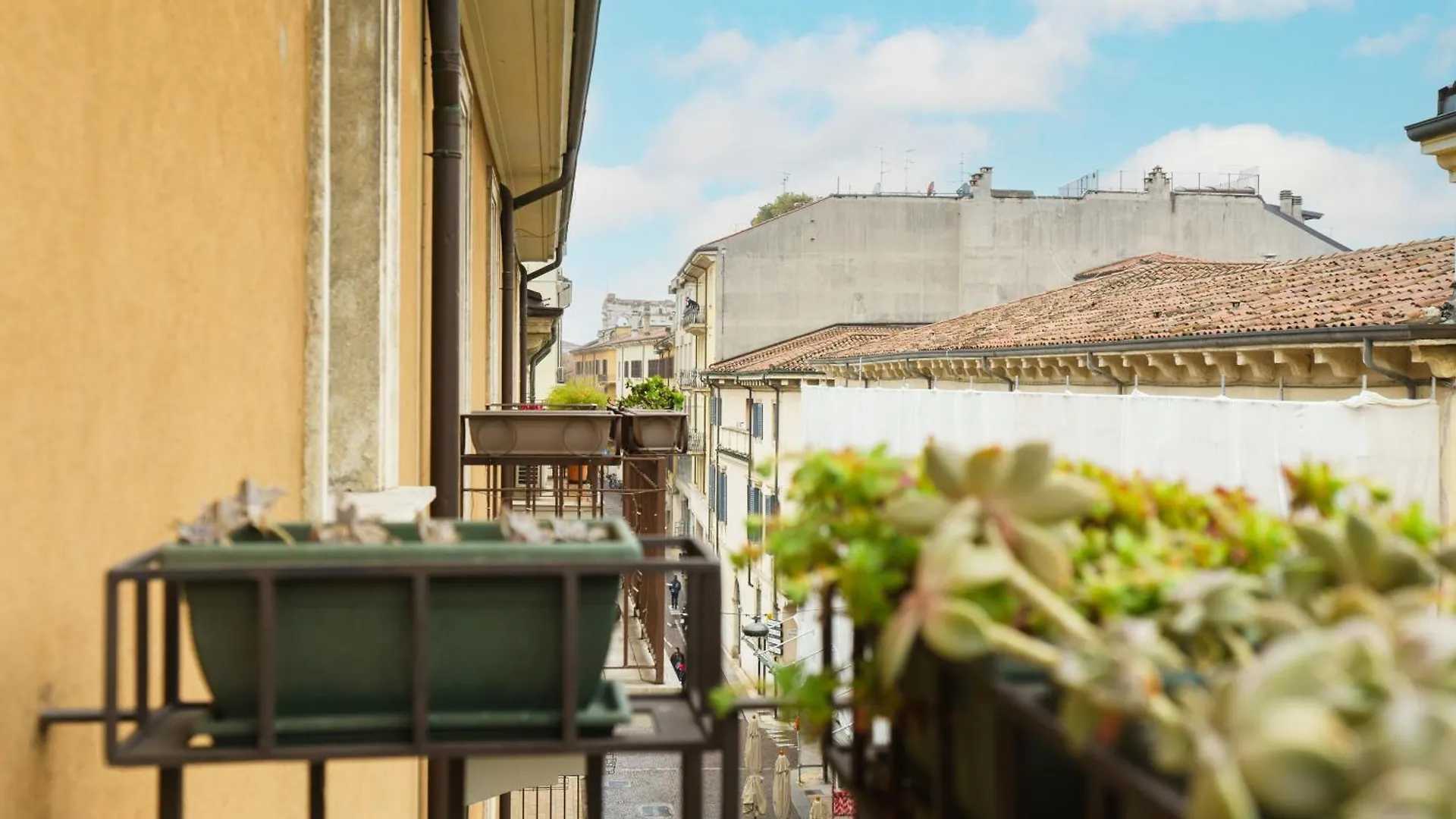 Gasthof Hotel Relais La Torre Verona