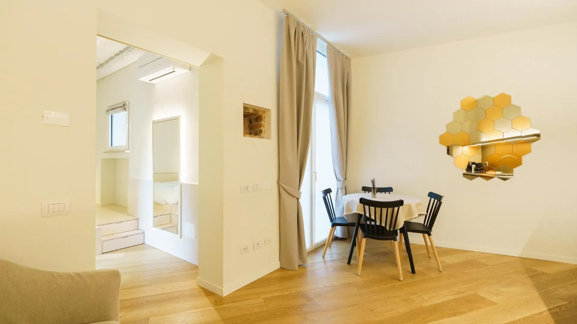 Relais La Torre Hotel Verona 3*,  Italien