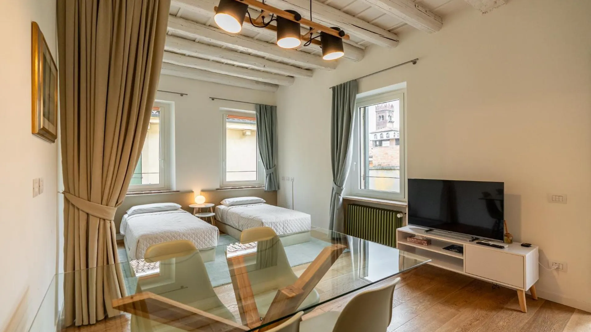 Hotel Relais La Torre Verona