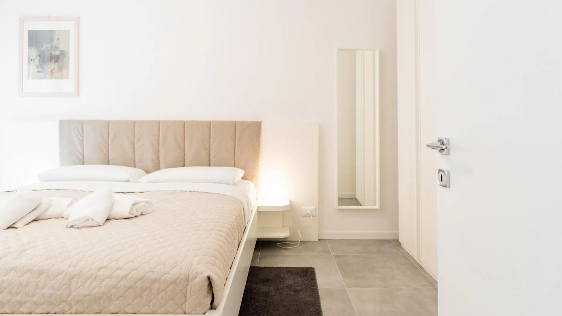 Relais La Torre Hotel Verona Italien