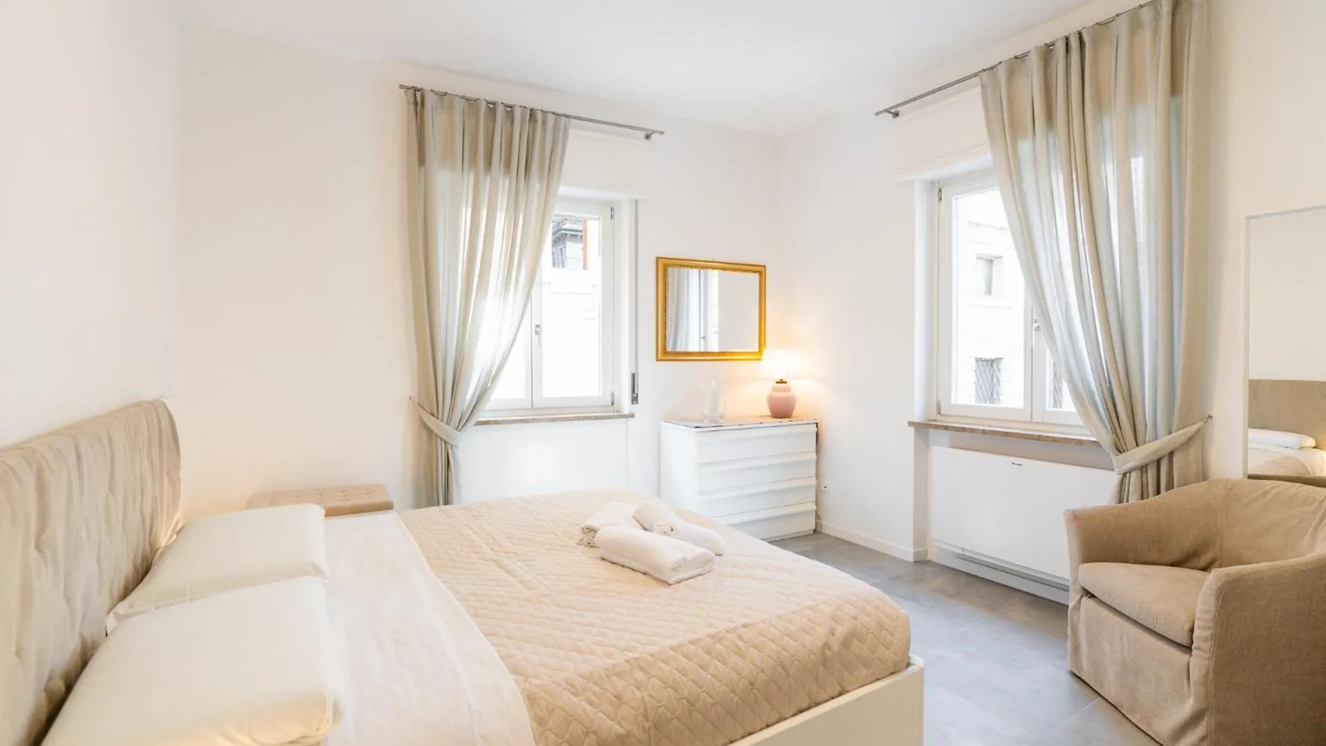 Gæstehus Relais La Torre Hotel Verona