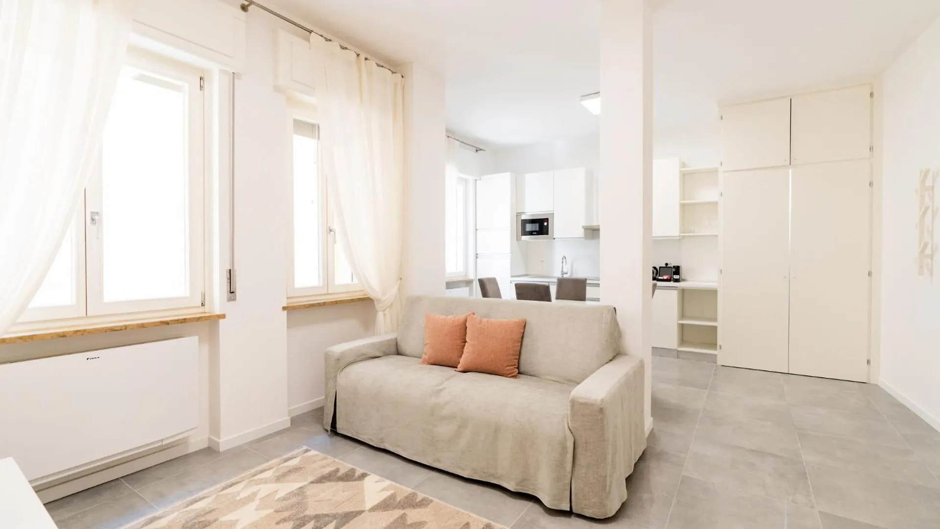 Relais La Torre Hotel Verona Gæstehus