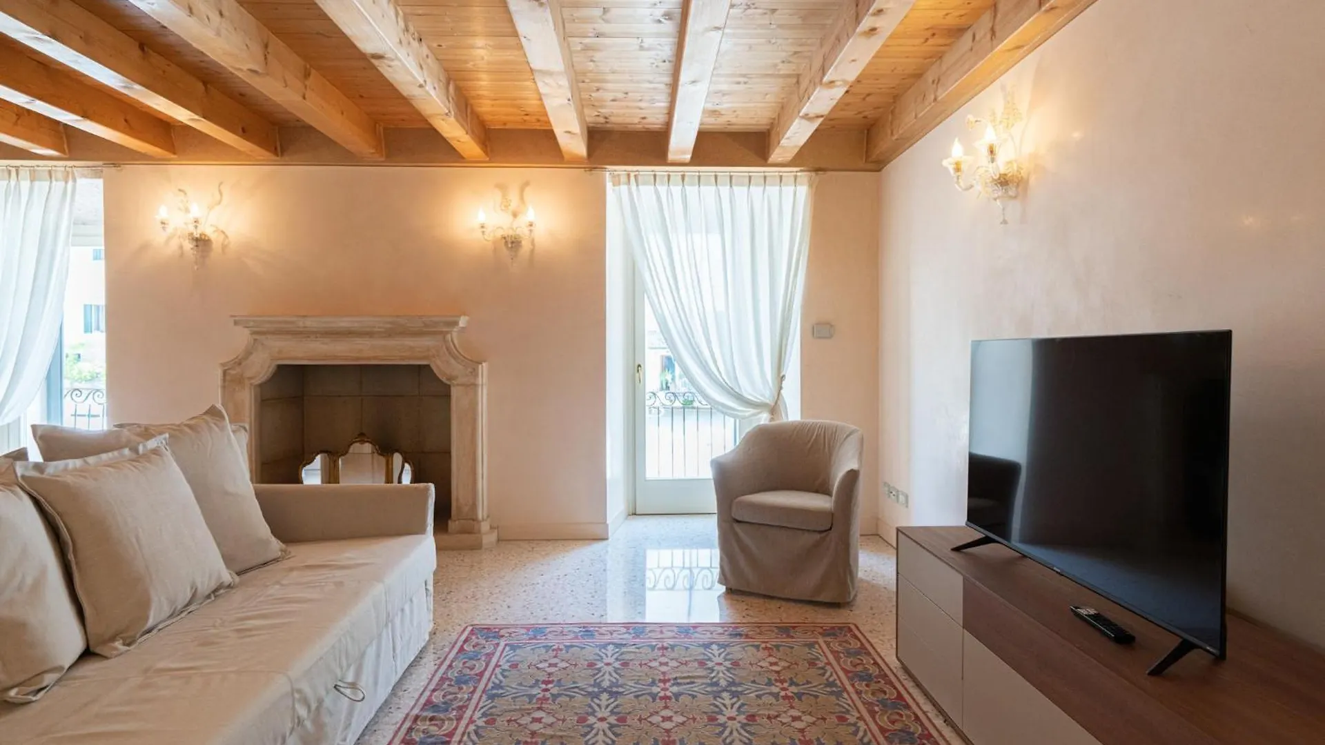 Hotel Relais La Torre Verona Italien