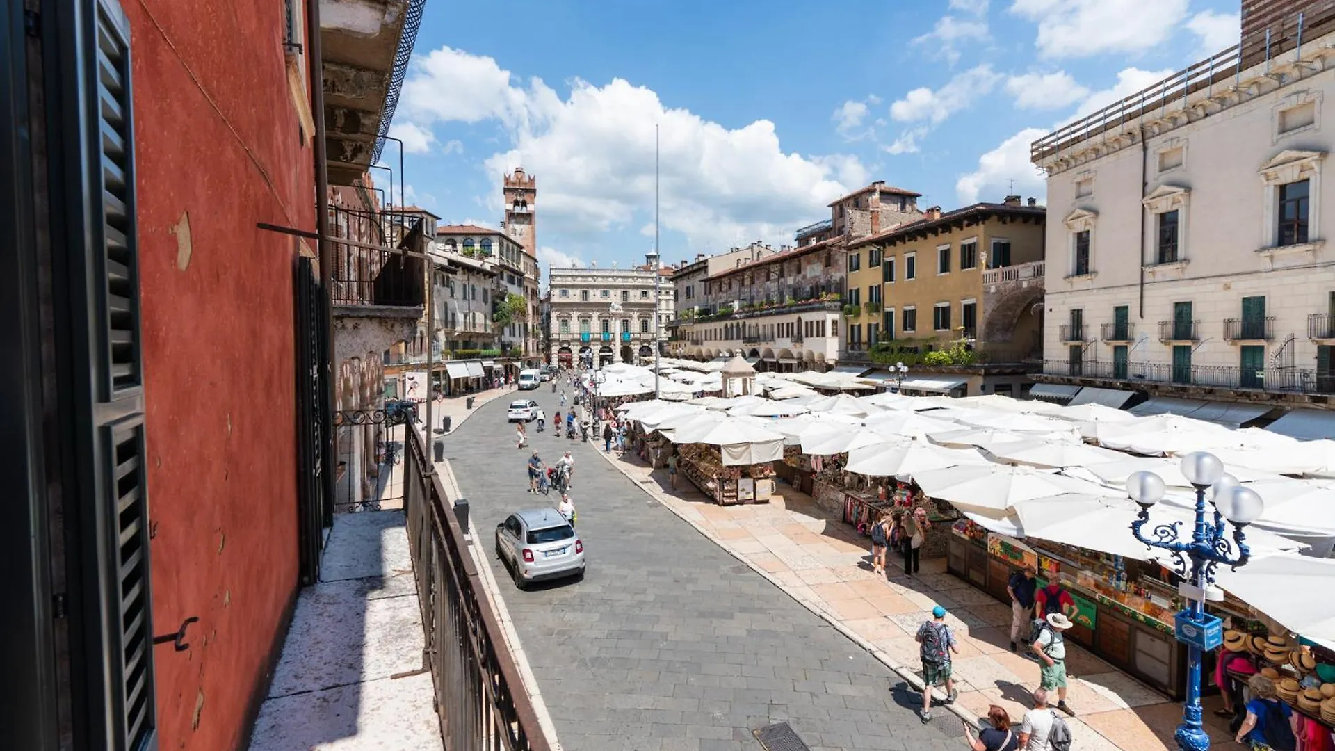 Relais La Torre Hotel Verona 3*,  Italien