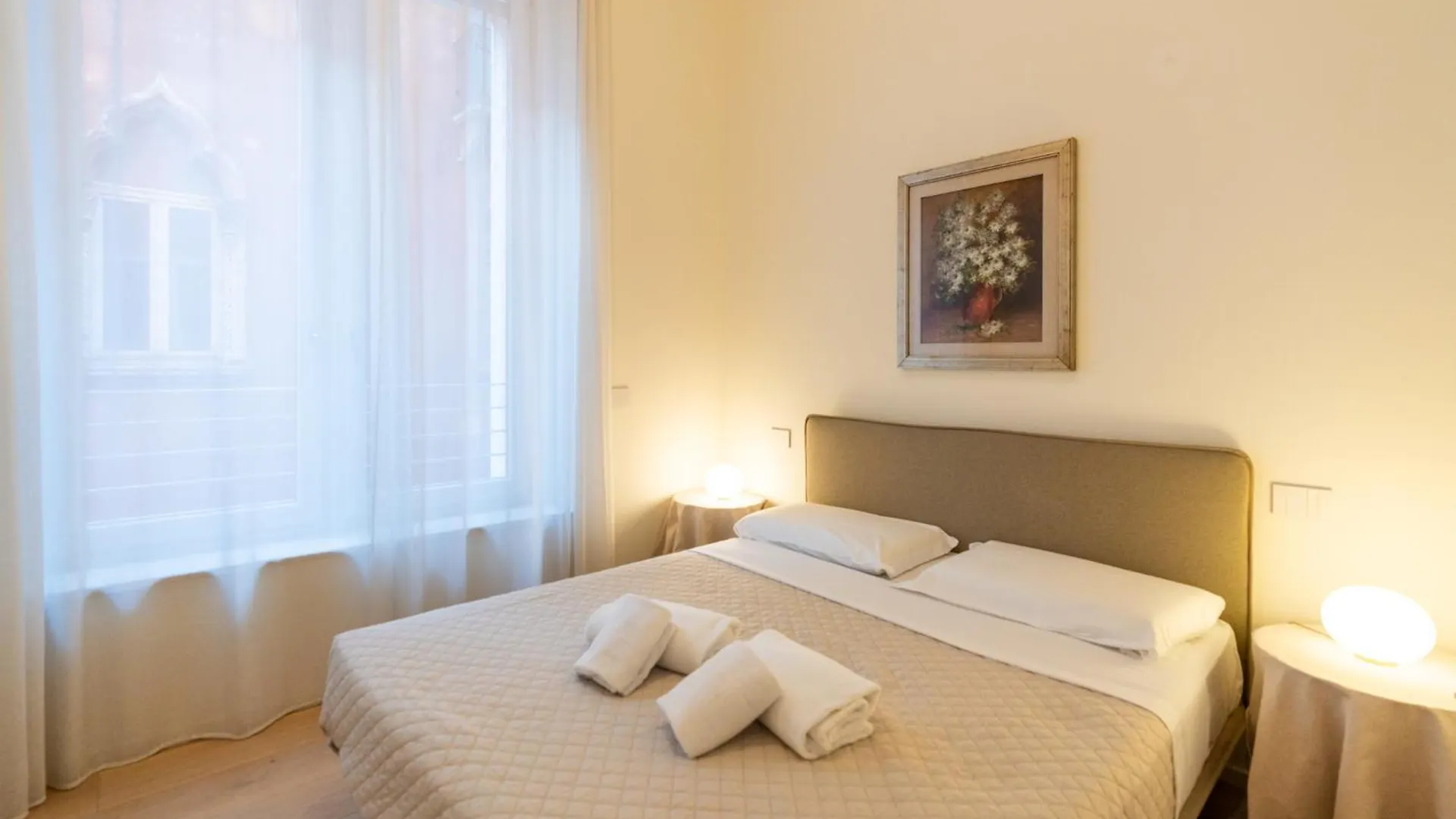 Relais La Torre Hotel Verona