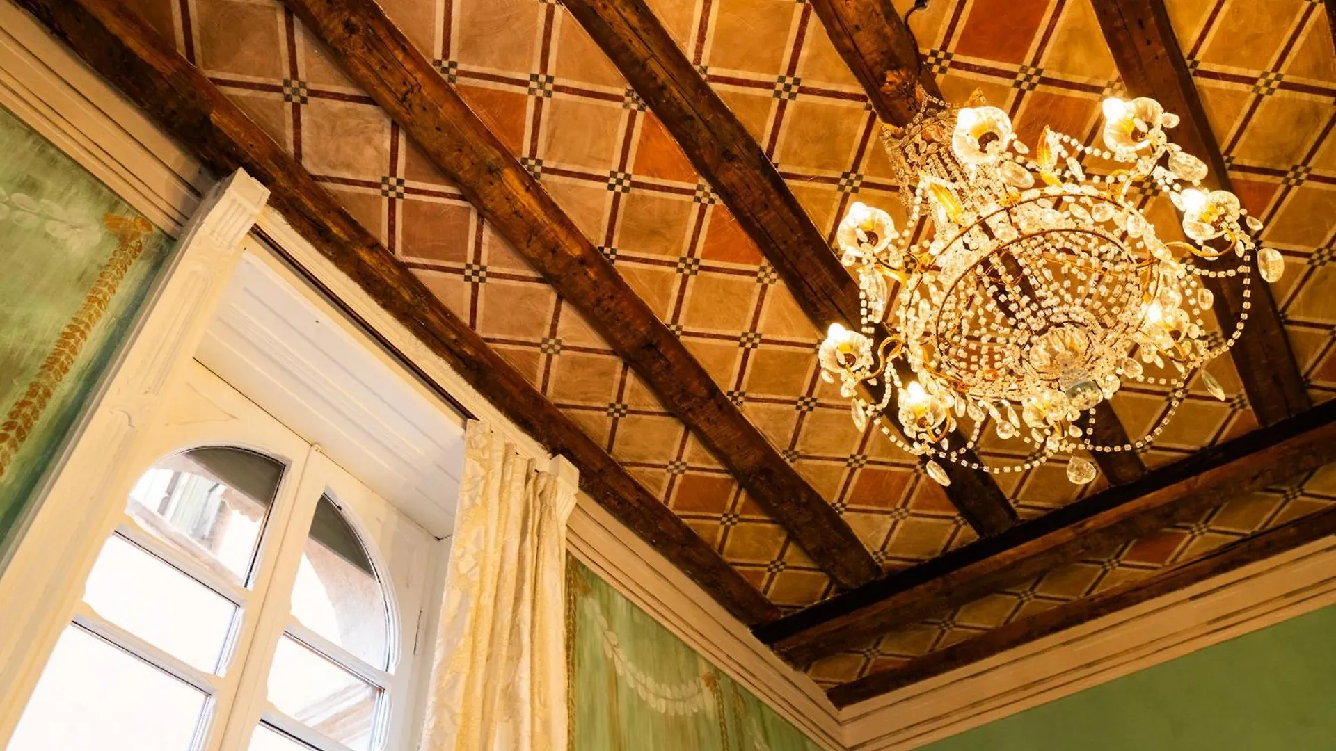 Relais La Torre Hotel Verona Italien