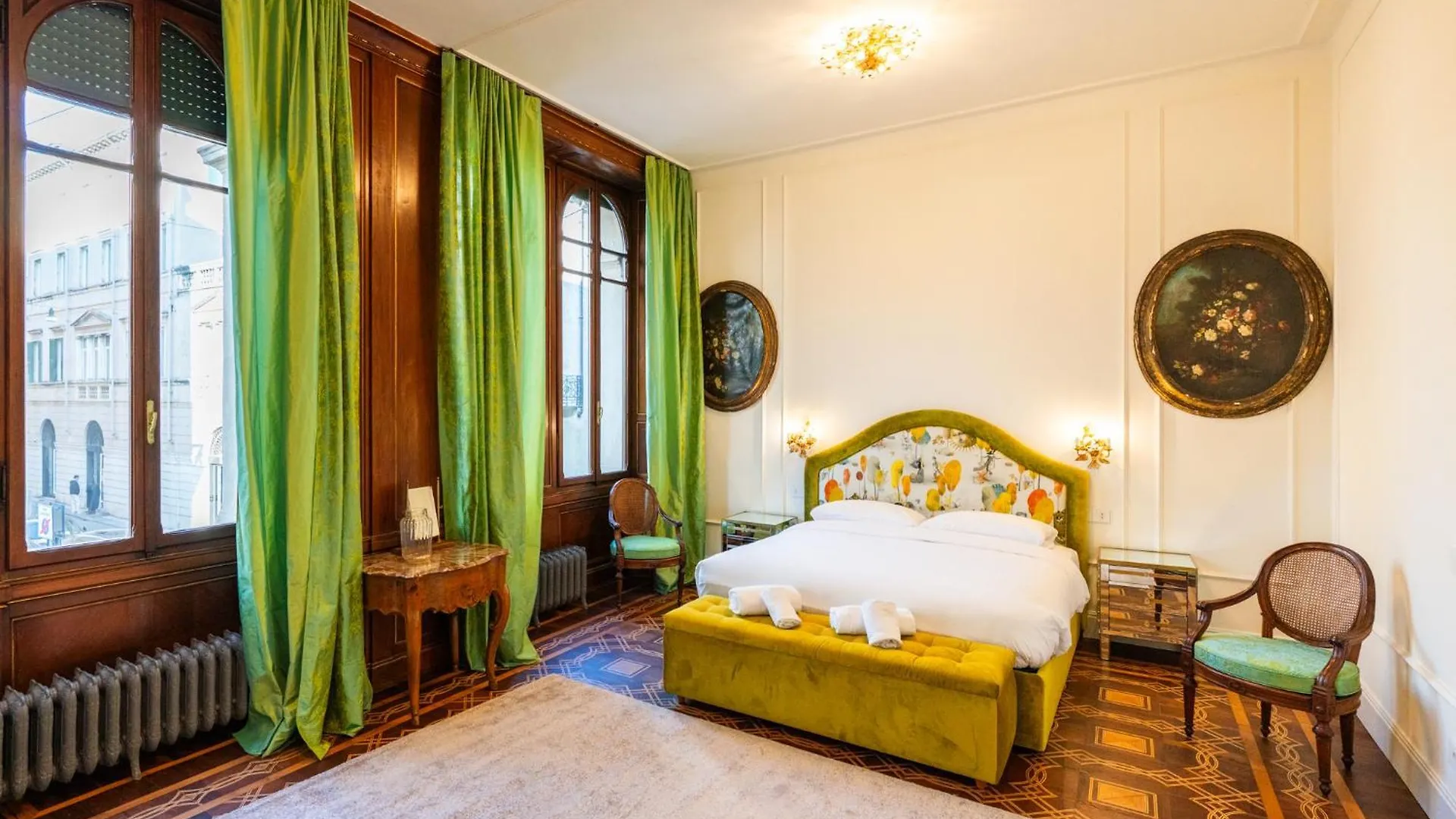 Hotel Relais La Torre Verona 3*,  Italien