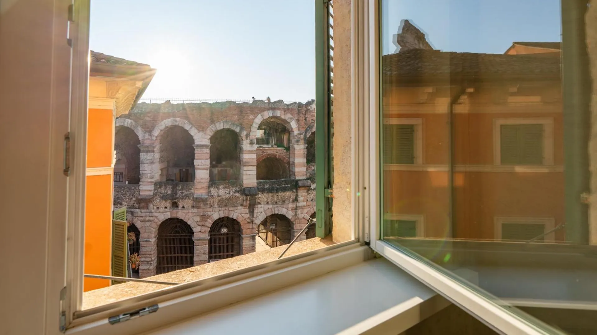 Hotel Relais La Torre Verona