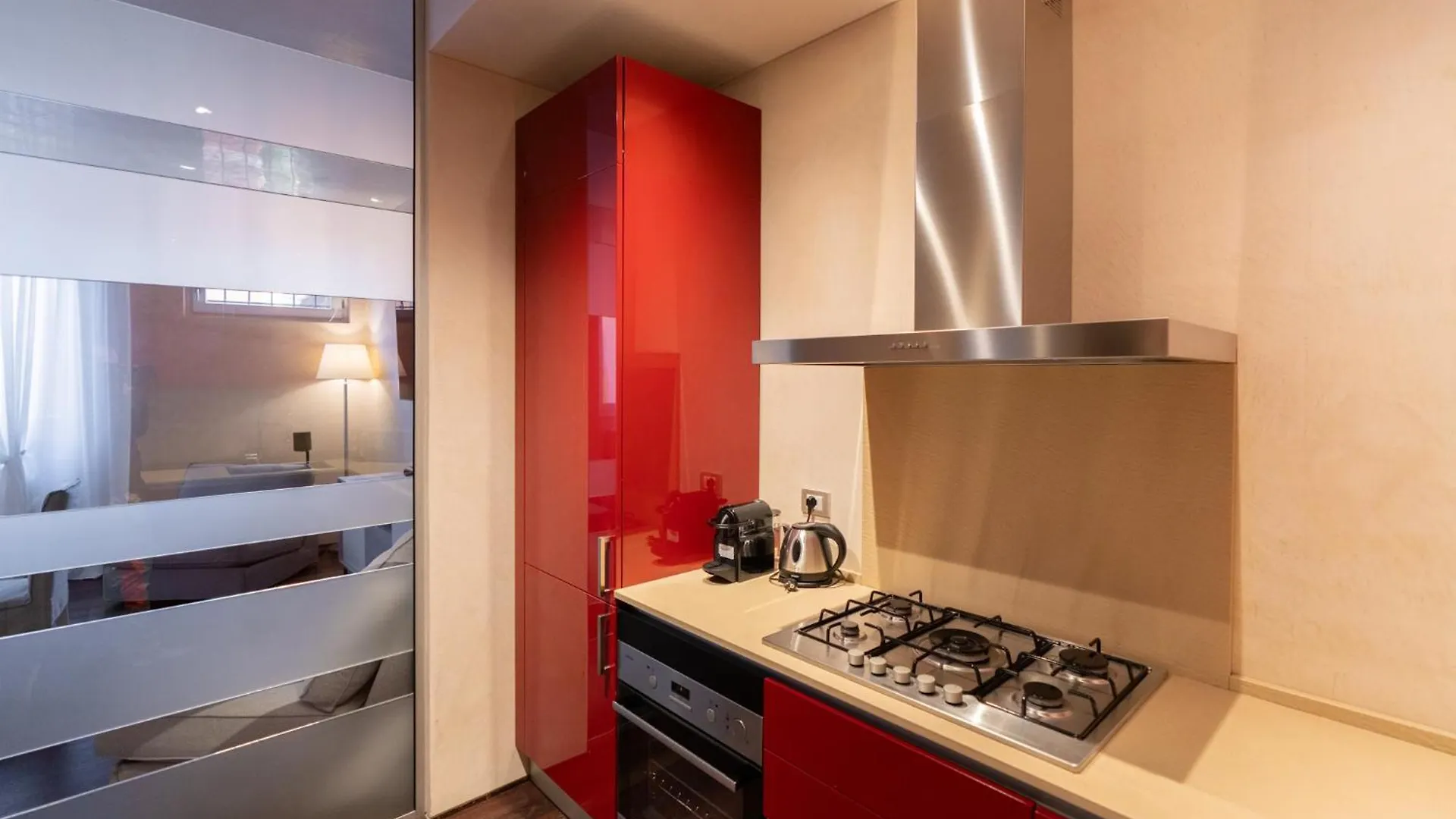 Relais La Torre Ξενοδοχείο Βερόνα 3*,