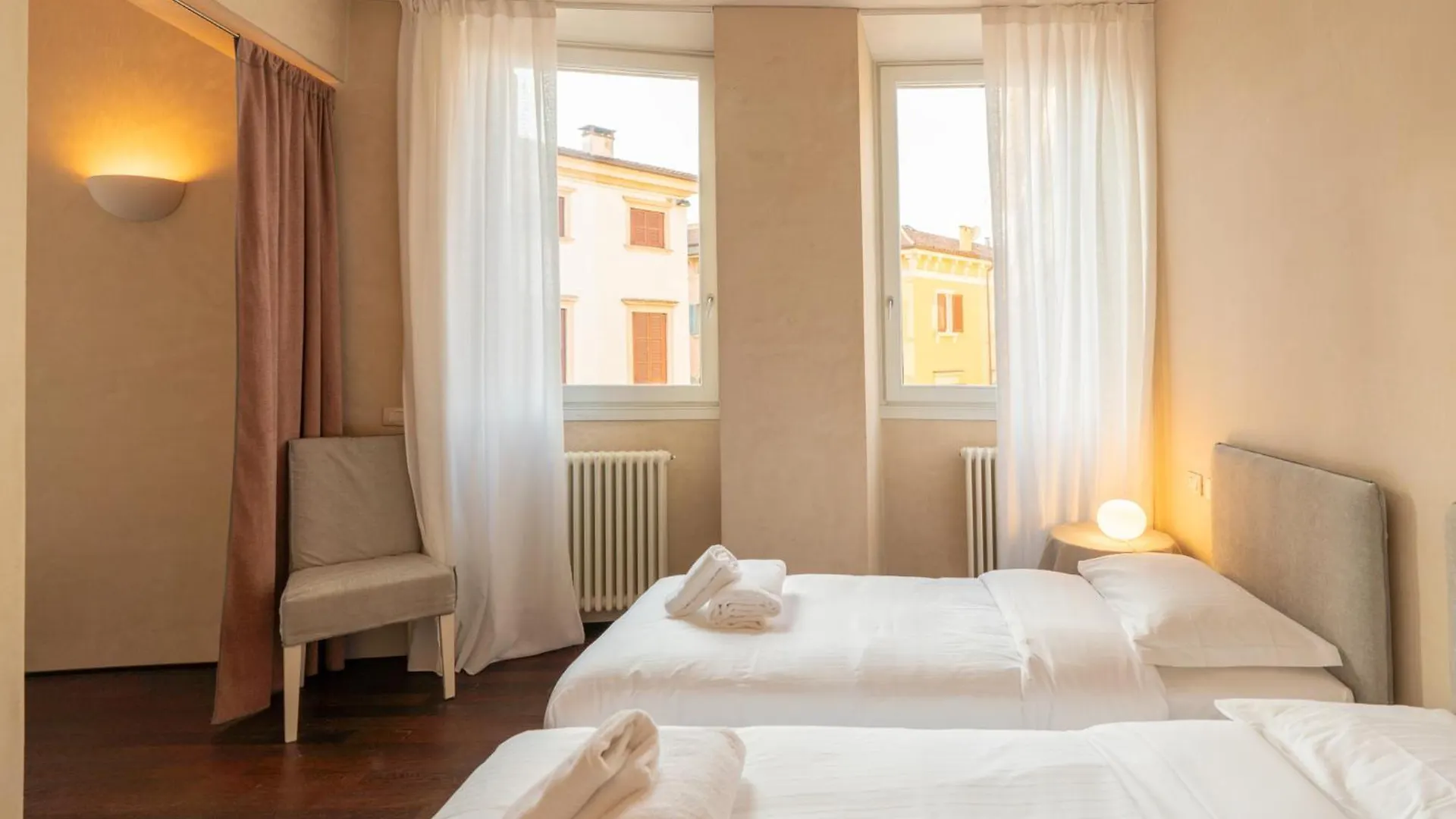 Relais La Torre Hotel Verona Gæstehus