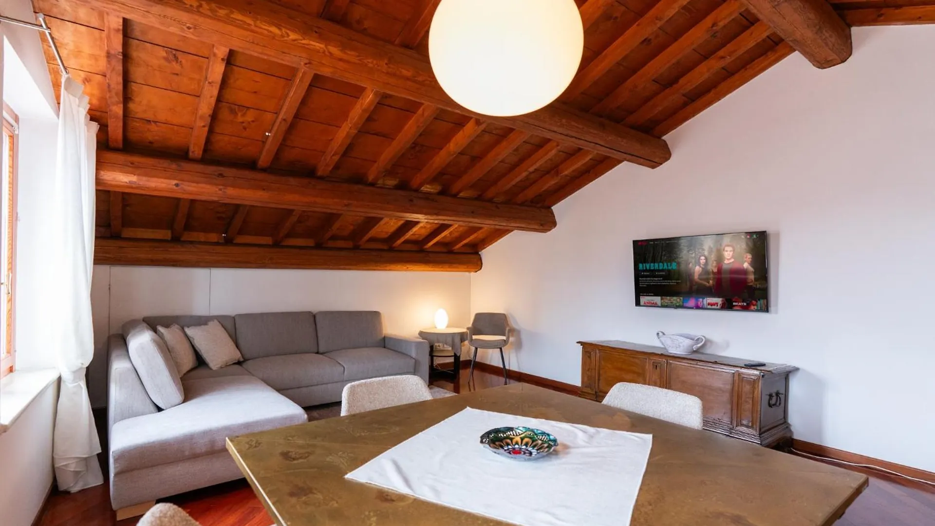 Gæstehus Relais La Torre Hotel Verona
