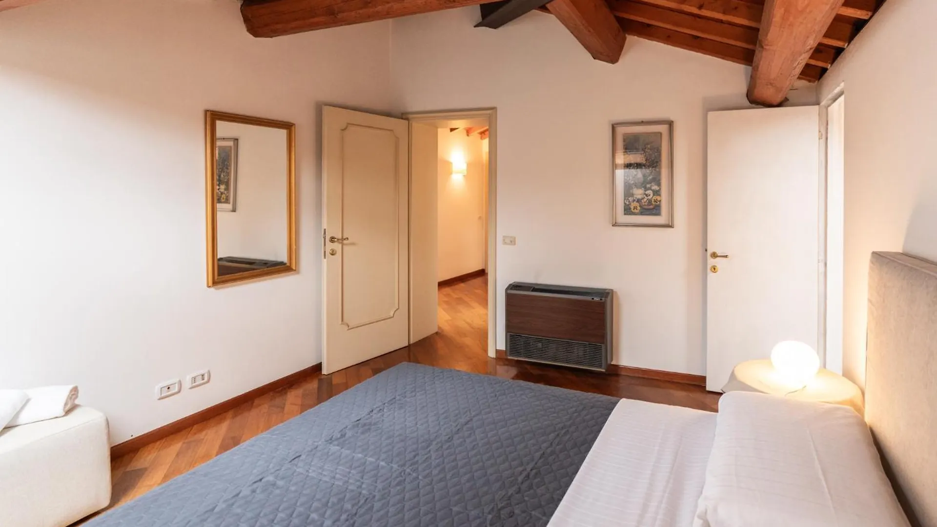 Relais La Torre Hotel Verona Gæstehus