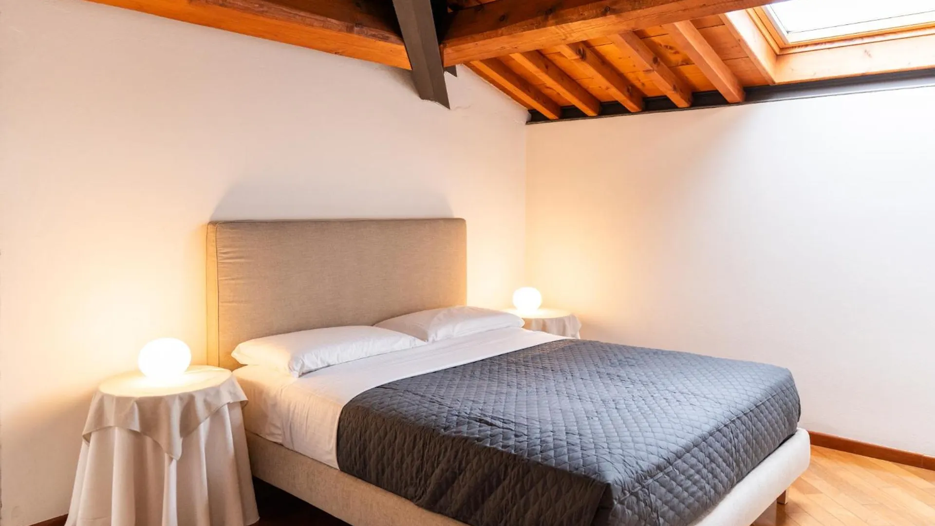 Relais La Torre Hotel Verona