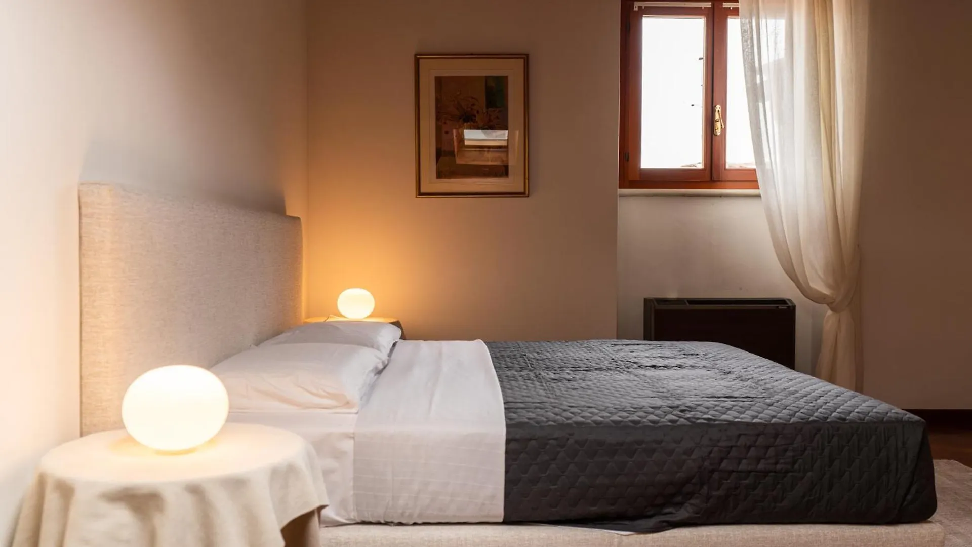 Relais La Torre Ξενοδοχείο Βερόνα Πανσιόν