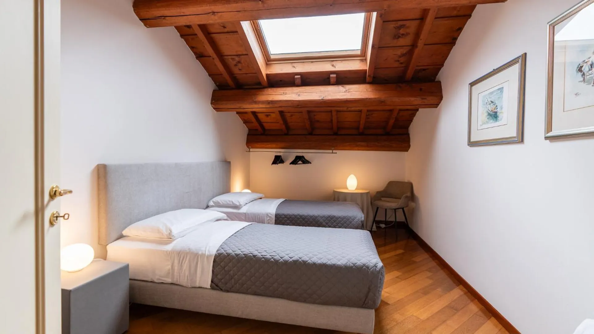 *** Gæstehus Relais La Torre Hotel Verona Italien