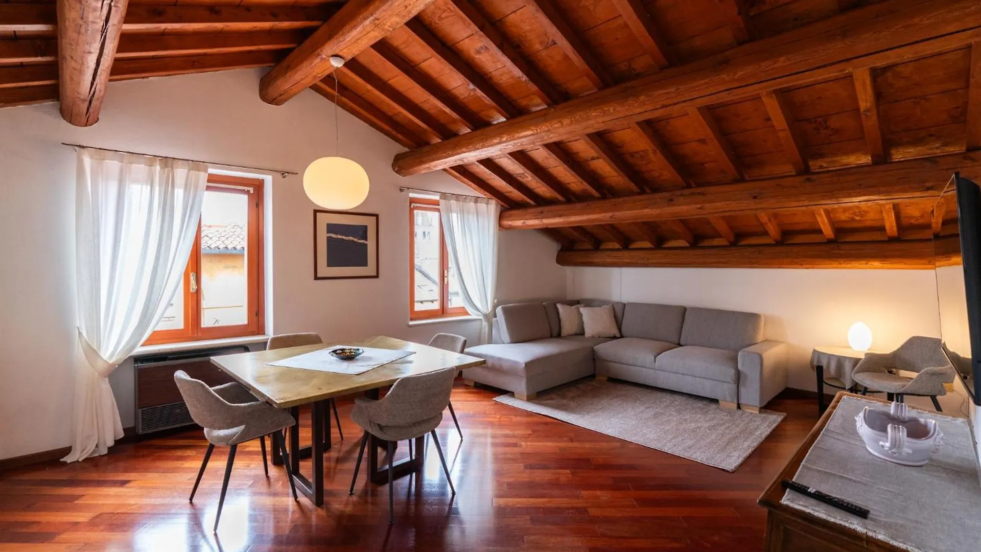 Hotel Relais La Torre Verona 3*,