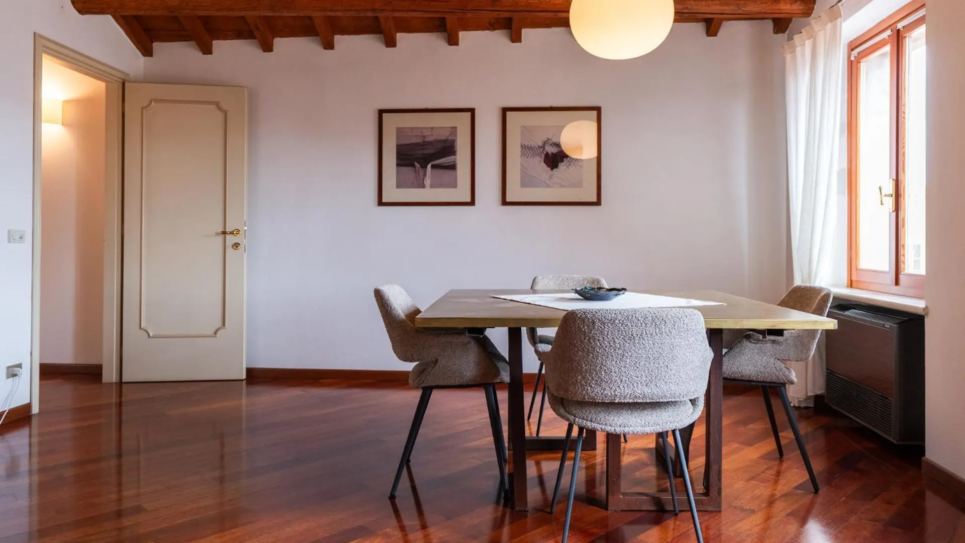 Gasthof Hotel Relais La Torre Verona