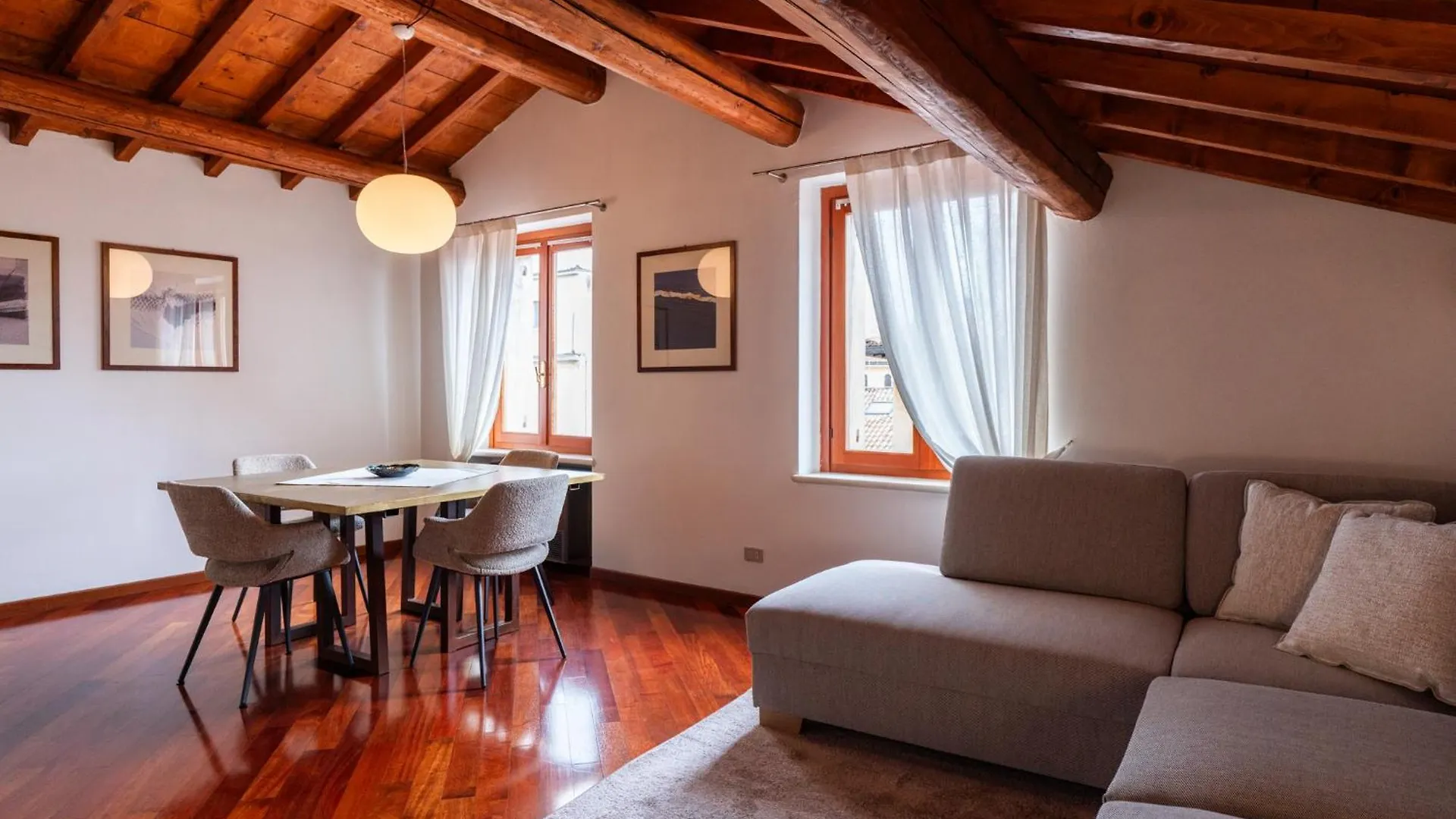 Hotel Relais La Torre Verona Italien