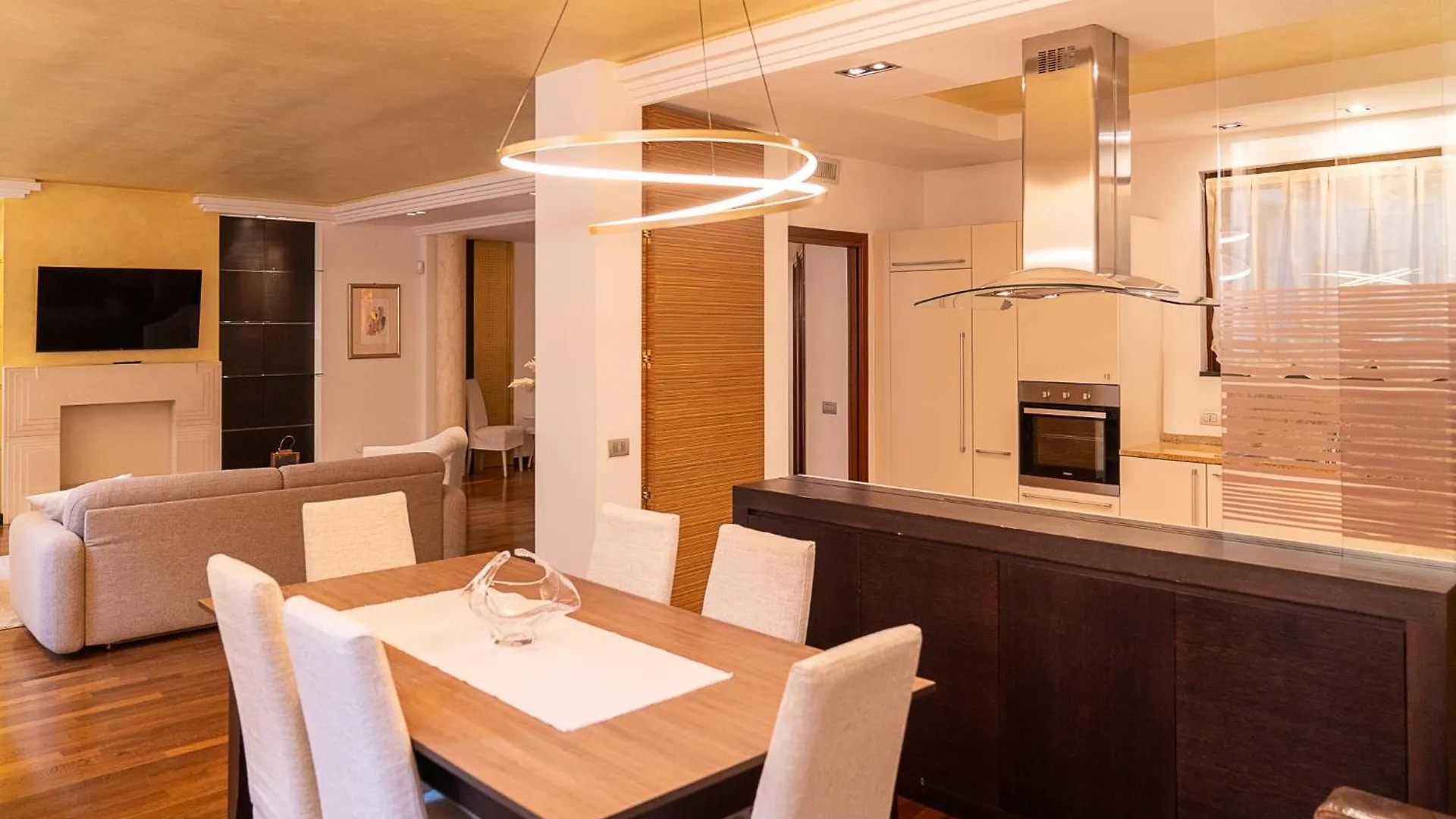 Relais La Torre Ξενοδοχείο Βερόνα