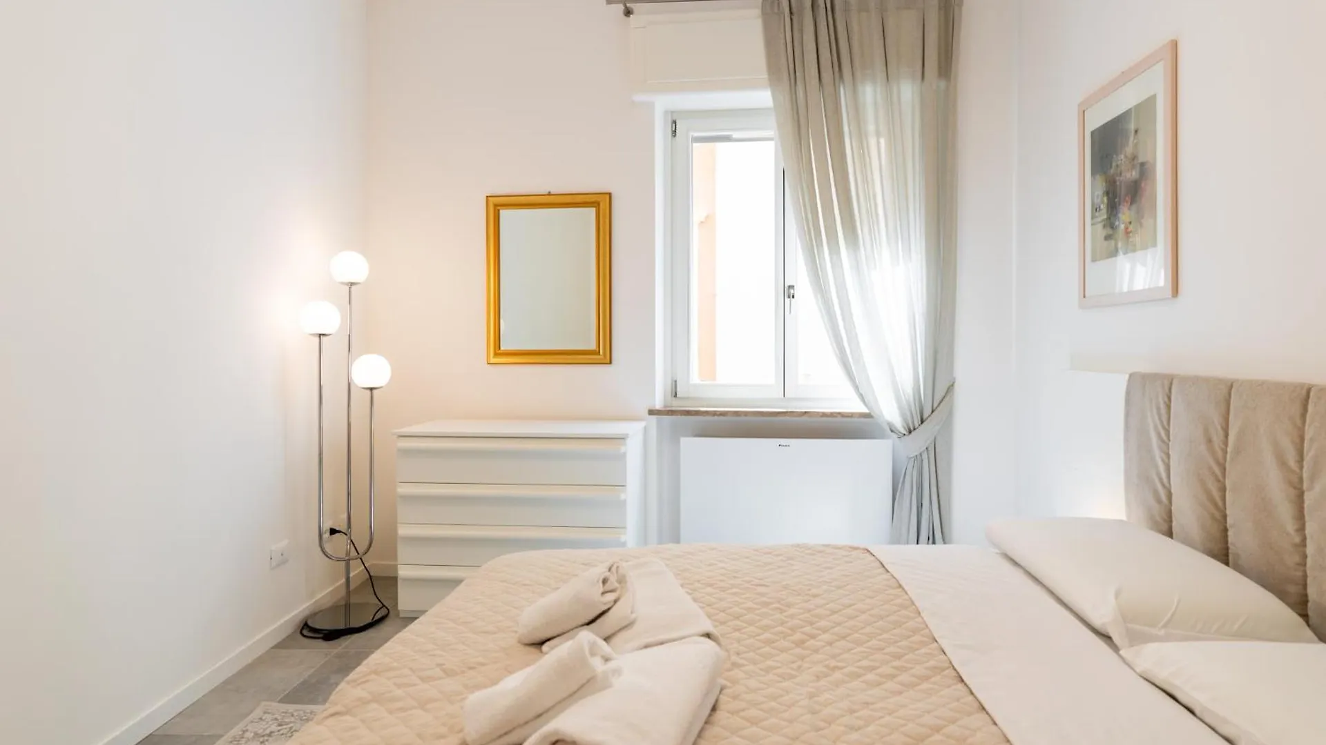 Relais La Torre Guest House Verona 3*,