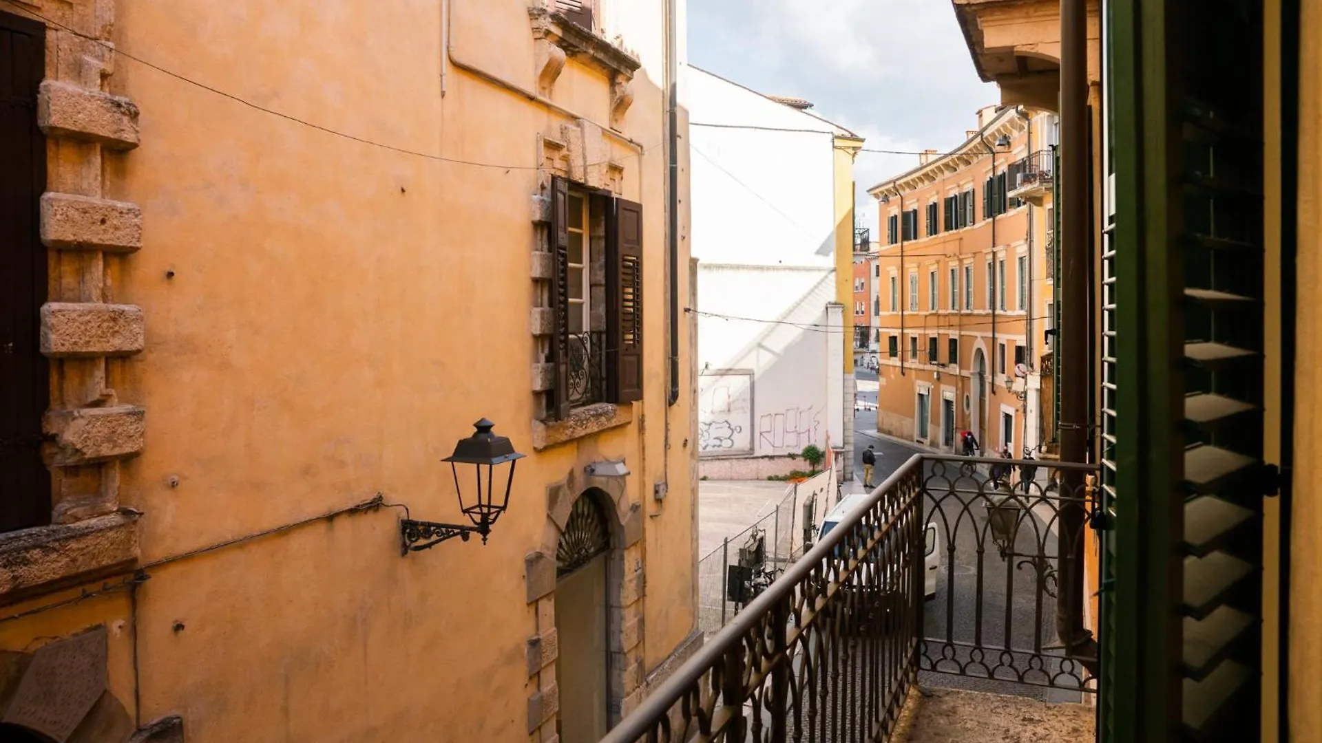 Relais La Torre Guest House Verona