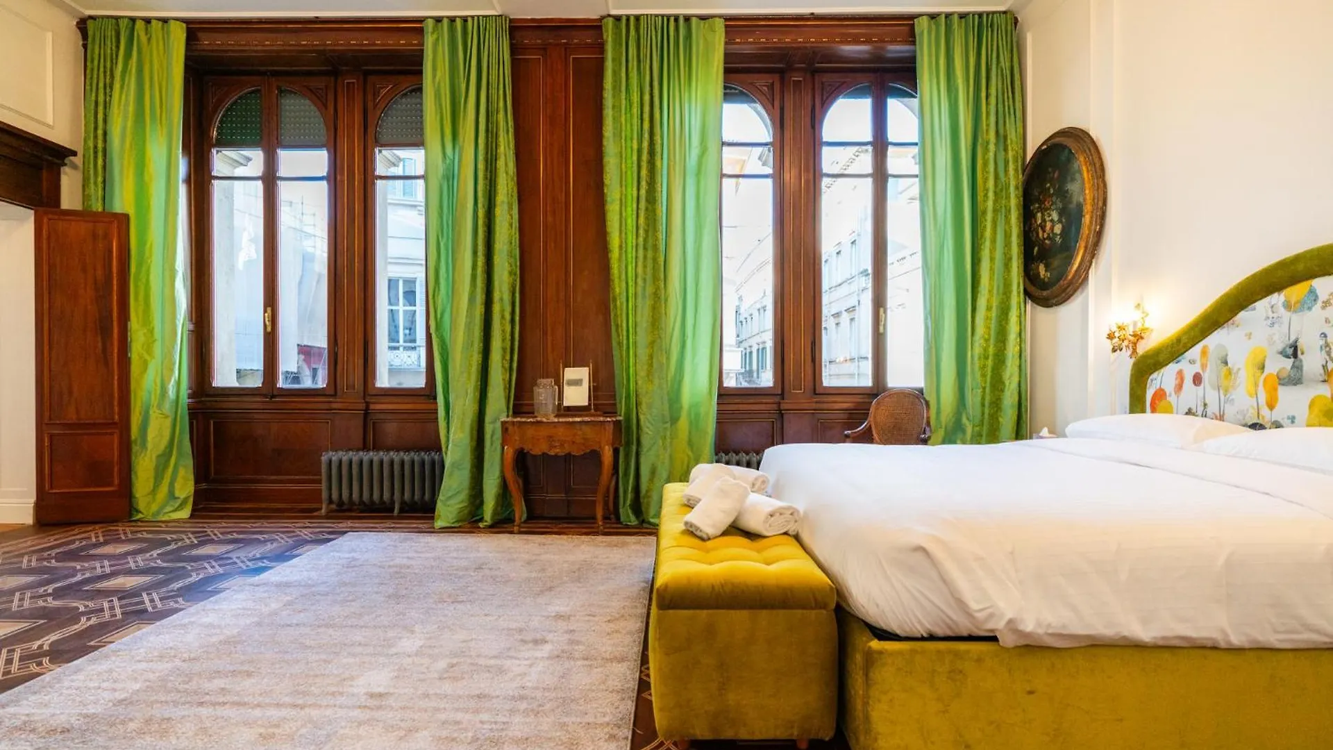 Hotel Relais La Torre Verona 3*,  Italia