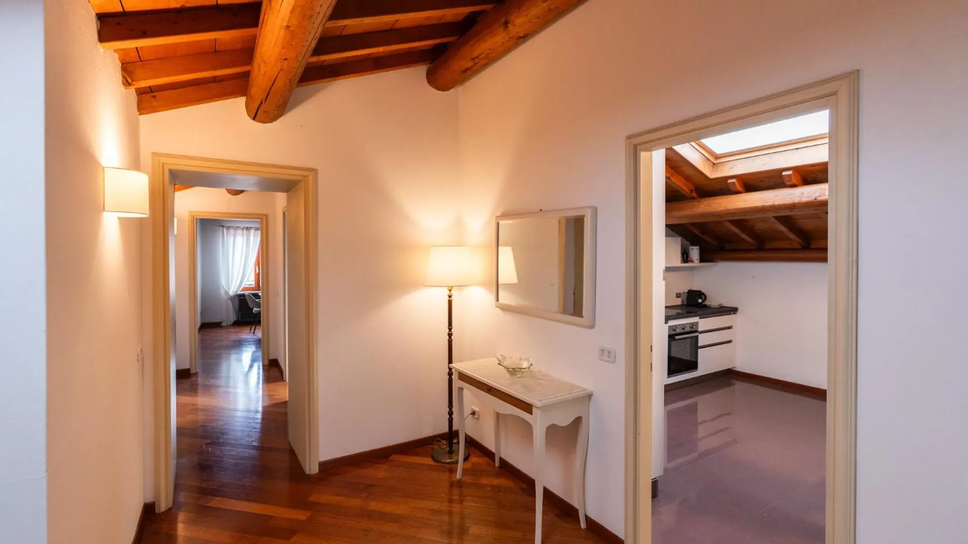 Relais La Torre Guest House Verona