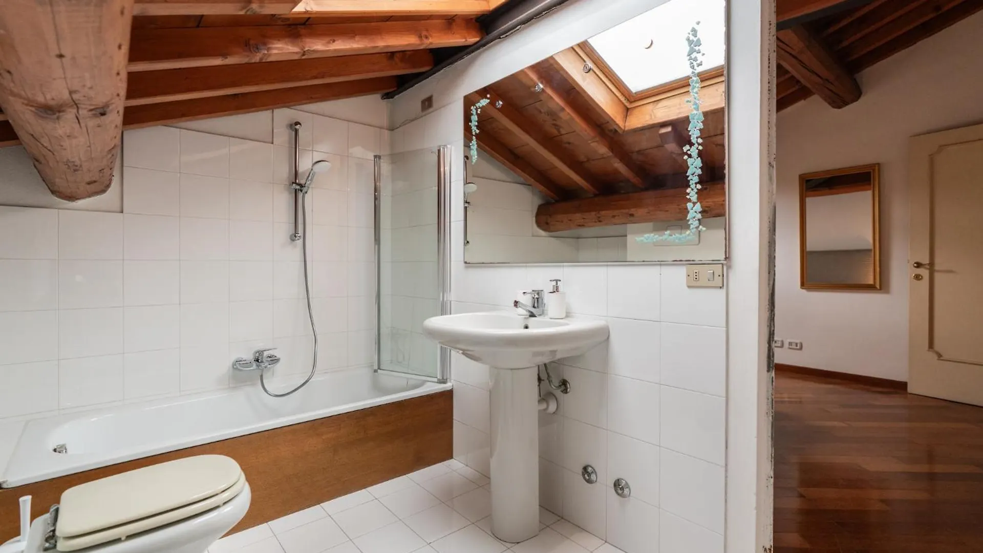 Relais La Torre Guest House Verona