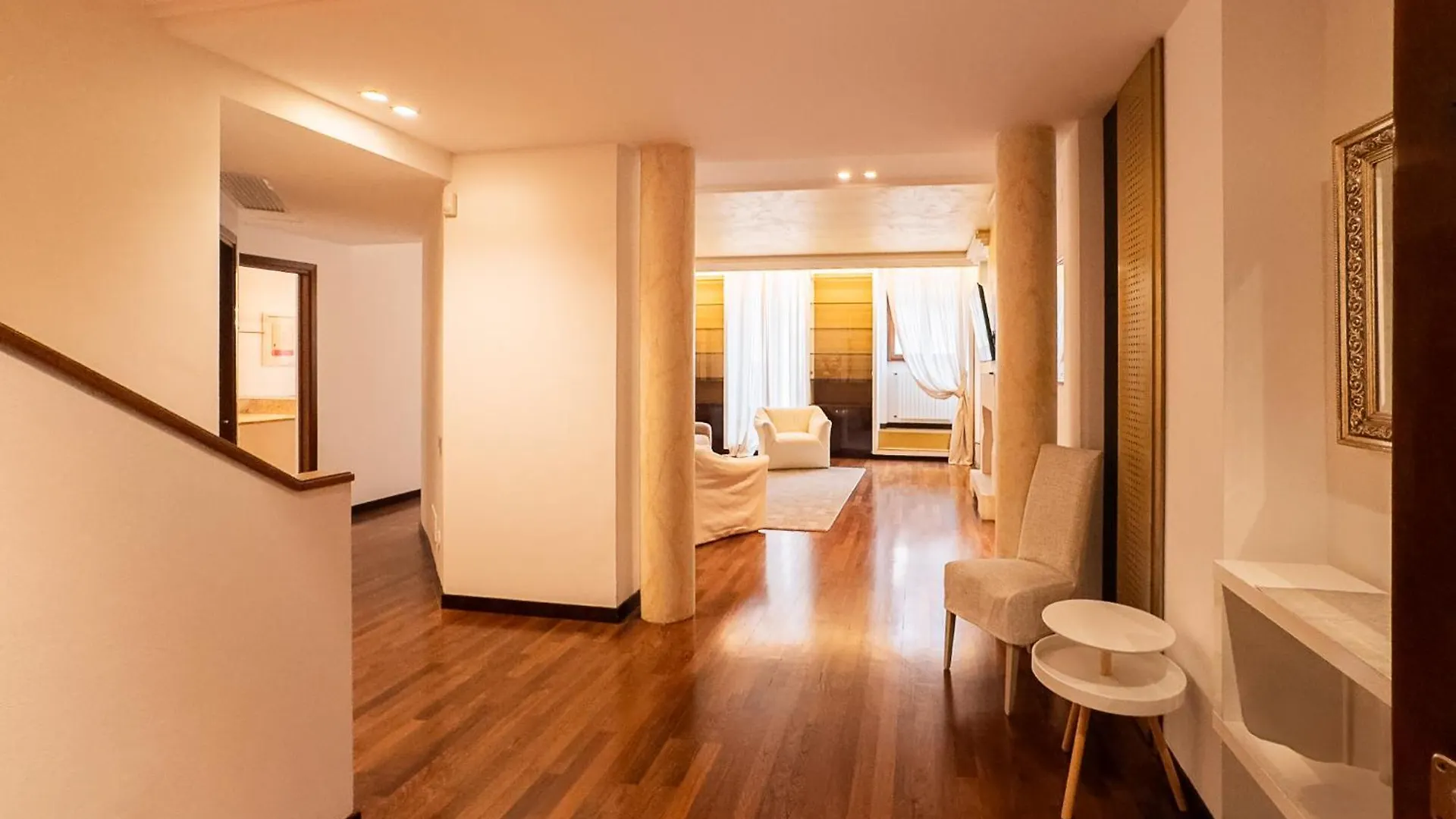 Pensión Hotel Relais La Torre Verona