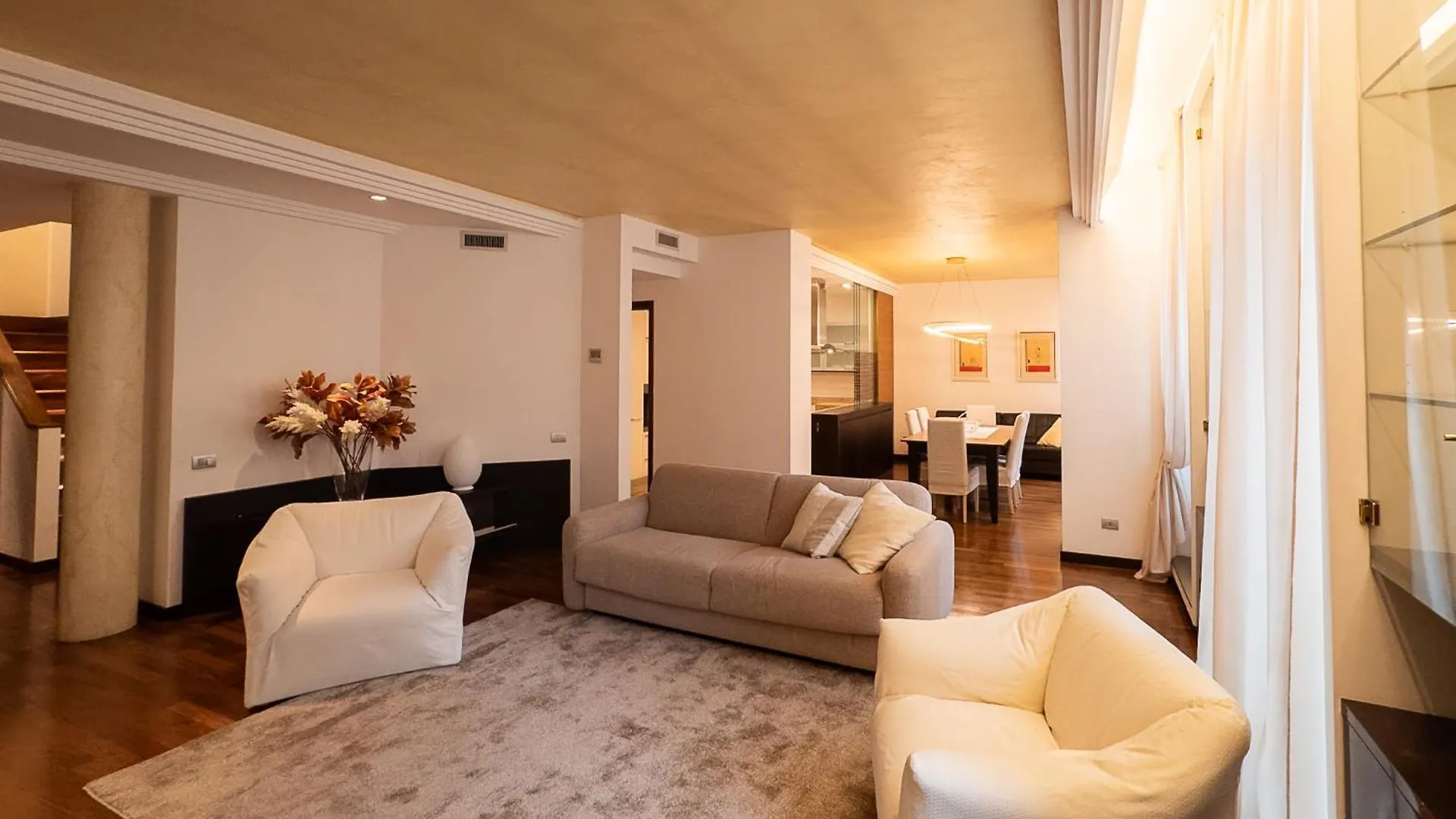 Hotel Relais La Torre Verona Pensión